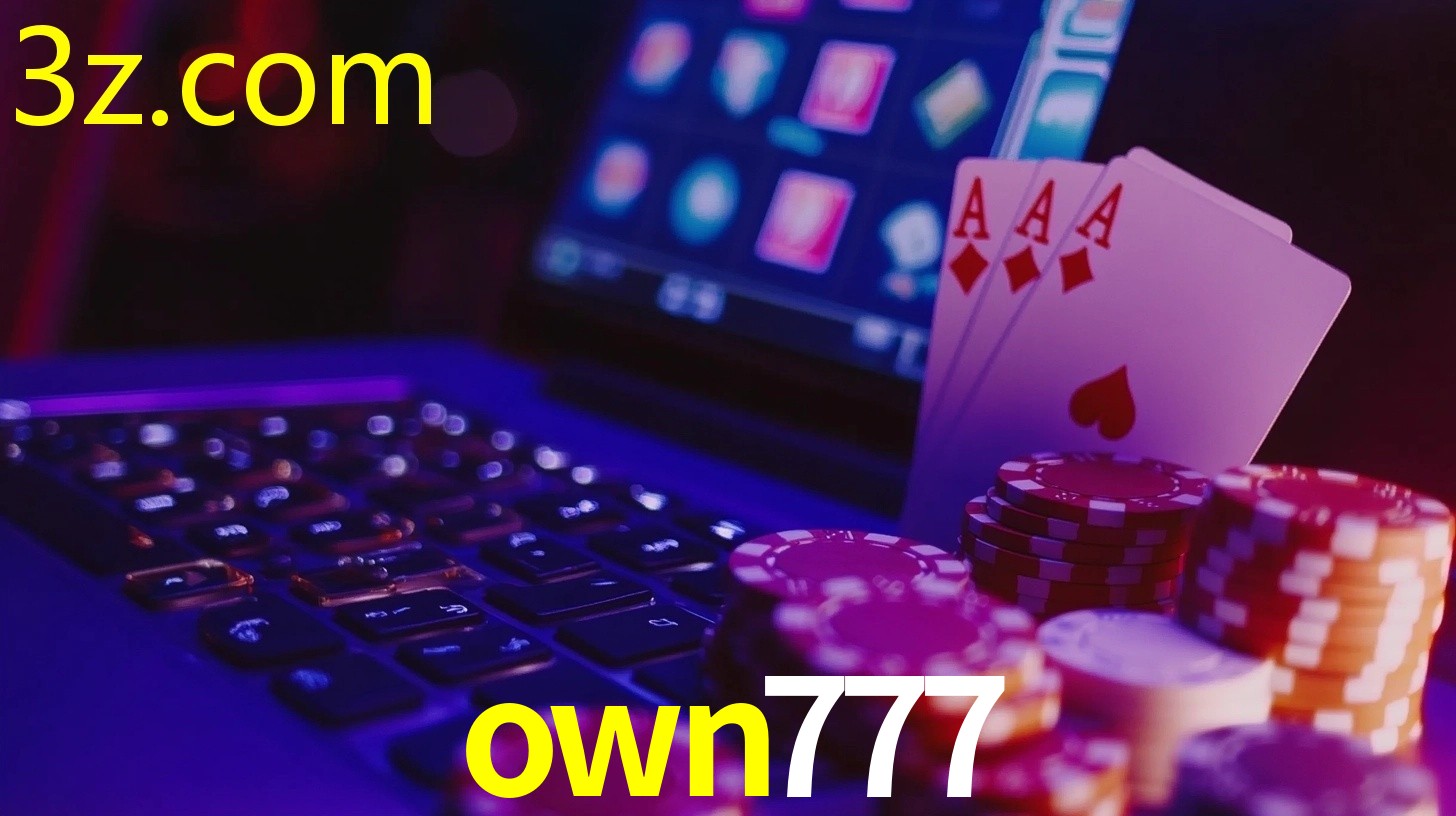 OWN777.COM